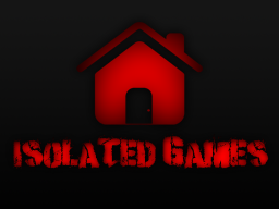 Isolated Games