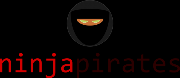 ninjapirates logos