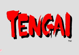 Tengai