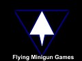 Flying Minigun Games