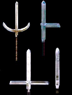 The Japanese Spear "槍" or "Yari"