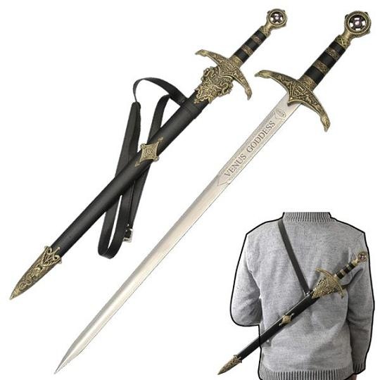 Roman/Venus sword