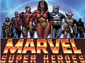 Marvel Super Hero Mods For San Andreas