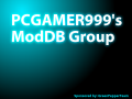 PCGAMER999's ModDB Group