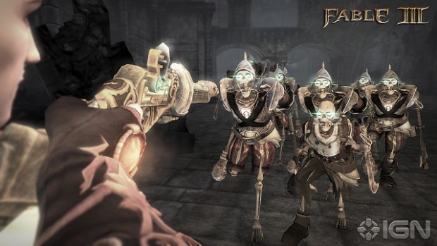 fable 4 engine