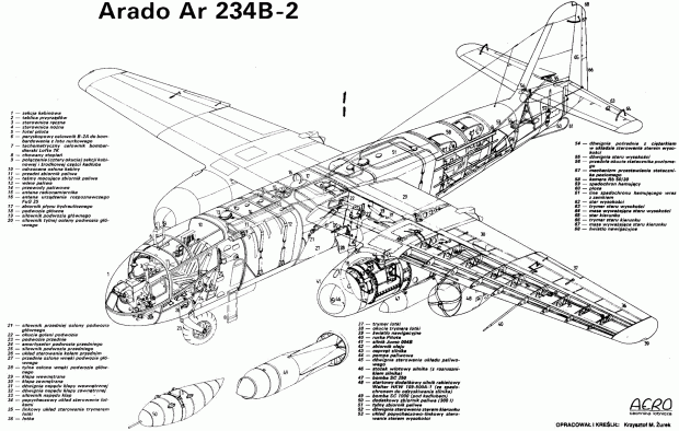 Arado Ar-234