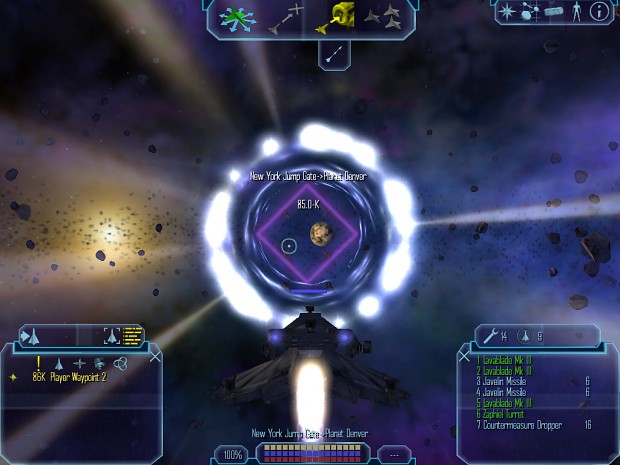 Gameplay