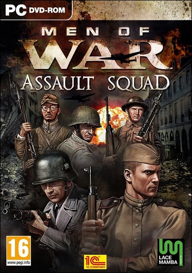 MoW: Assault Squad