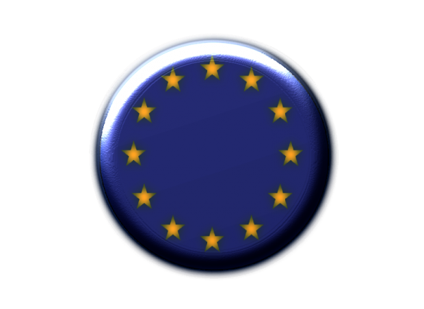 EU button
