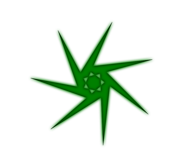 Another star logo