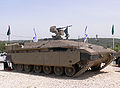 Goodies of Israeli army