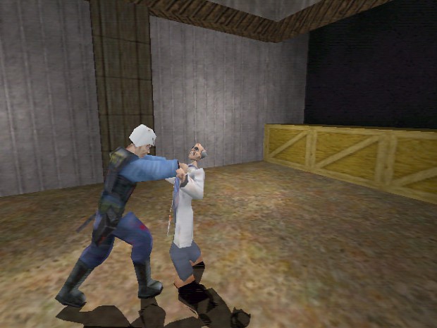 half life 1 beta