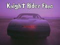 Knight Rider Fans (1982 & 2008)