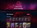 Opera GX Community