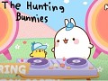 The Hunter Bunnies