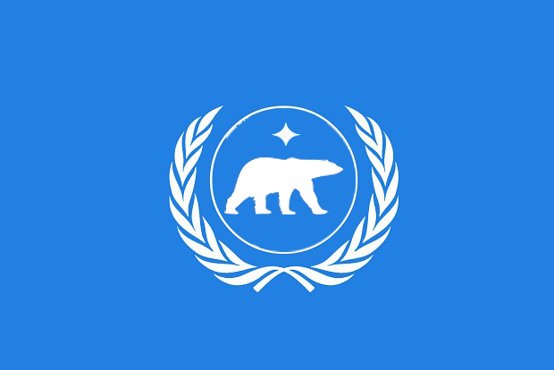 Earth Republic Arctic Administrative Area