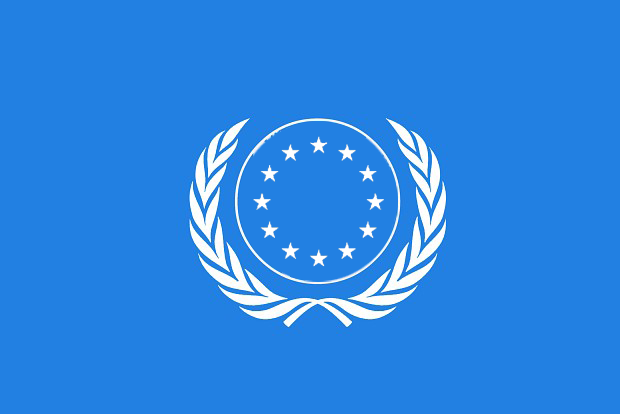 Earth Republic European Administrative Area