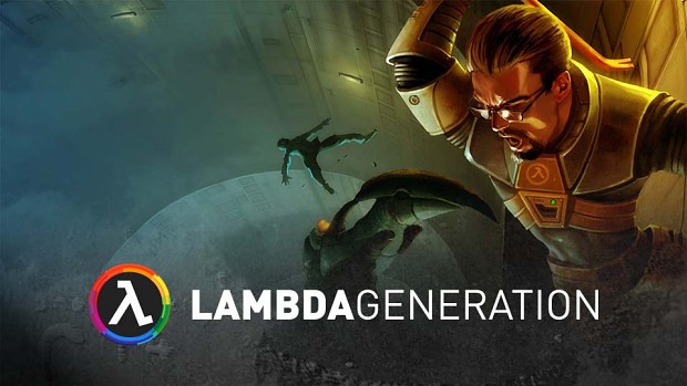 LambdaGeneration