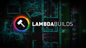 LambdaBuilds logo