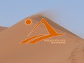 Pyramid Sun Arts Game Interactive