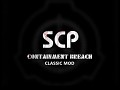 SCP-CB Classic Mod Team