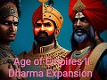 Age of Empires South Asian Modders