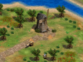 Farmville for age of empires