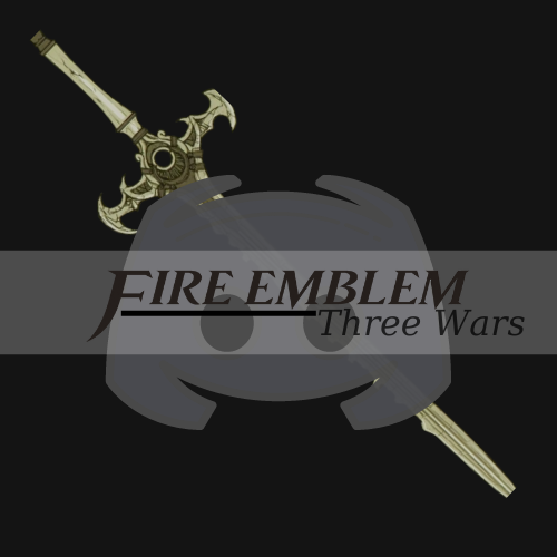 Discord Temp image - Fire Emblem: Three Wars Mod Club - ModDB