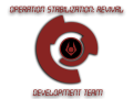 Operation Stabilization: Revival - Development Team