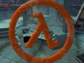 Half-Life Alpha D.R.C