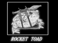 Rocket Toad