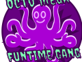 Octo Mega Funtime Games