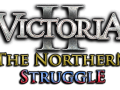 The Northern Struggle developing team