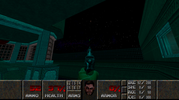 Screenshot Doom 20240122 120420
