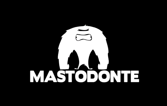 mastodonte 1