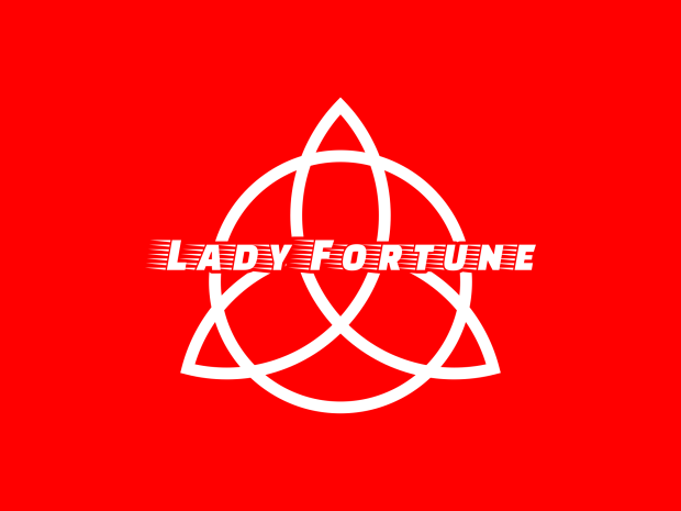 lady fortune high resolution log 1
