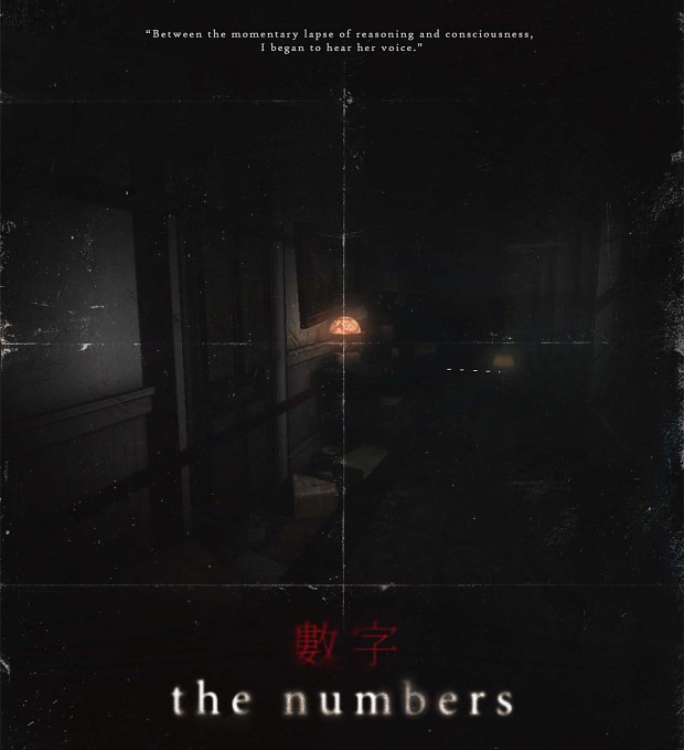 "The Numbers" Promo