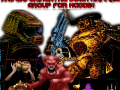 THE EXPERIMENTAL DOOM MAPPING GROUP