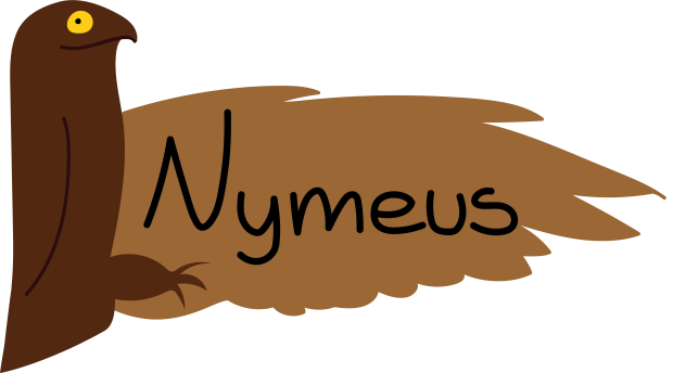 Nymeus Logo