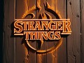 Stranger Things a mod for Battle For Middle earth 2 science fiction