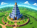 TOWER DEFENSE [NEW]