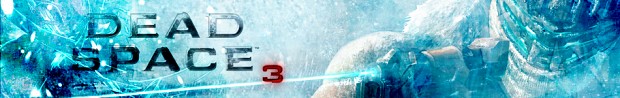 [FREE] Deadspace 3 banner