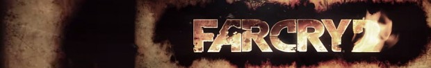Far Cry 2 header