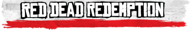 Red Dead Redemption Banner