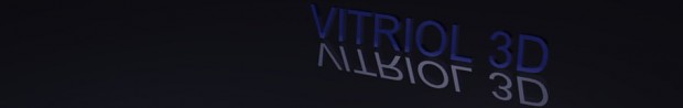 VITRIOL 3D Header
