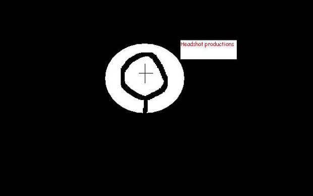 Headshot productions logo (old)