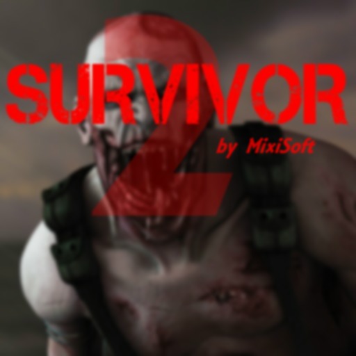 CS Survivor 2