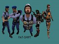 FAT-SHIFT "The new Point of Veiw"