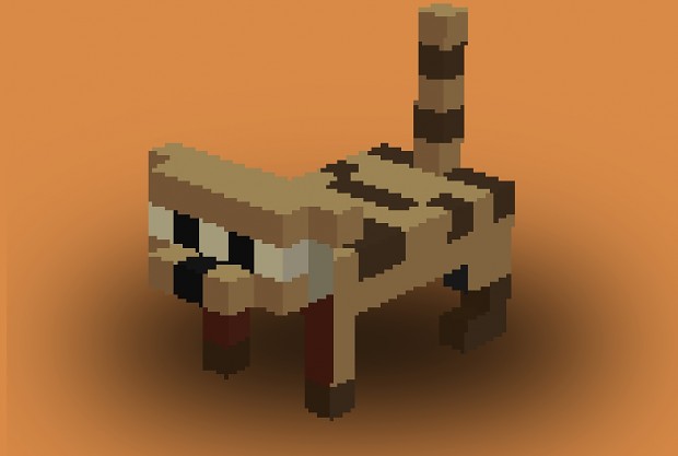 Even MORE Animal Mobs