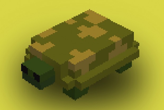 Animal Mobs - Turtle image - Minecraft Community - Mod DB